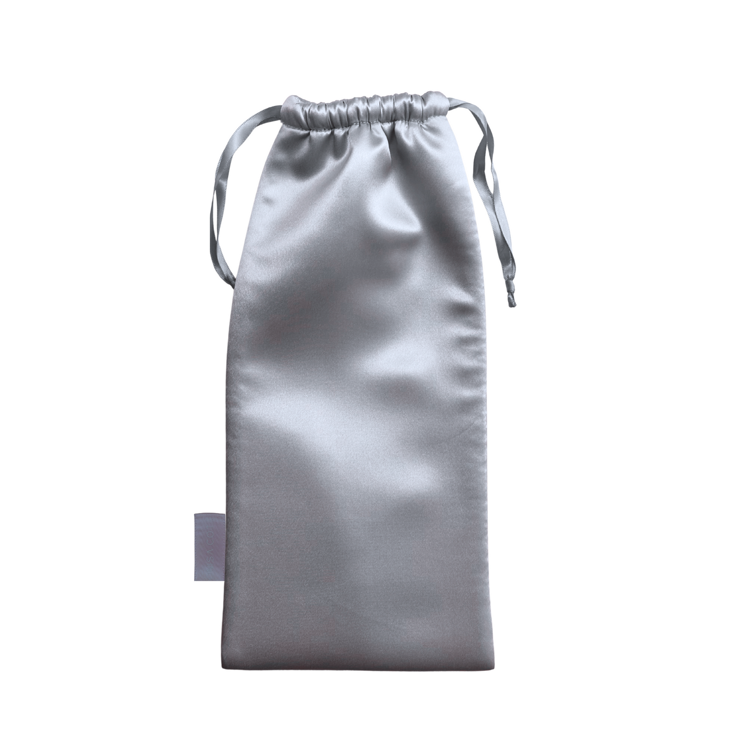 Estuche de Viaje Onisa Coté - Plata