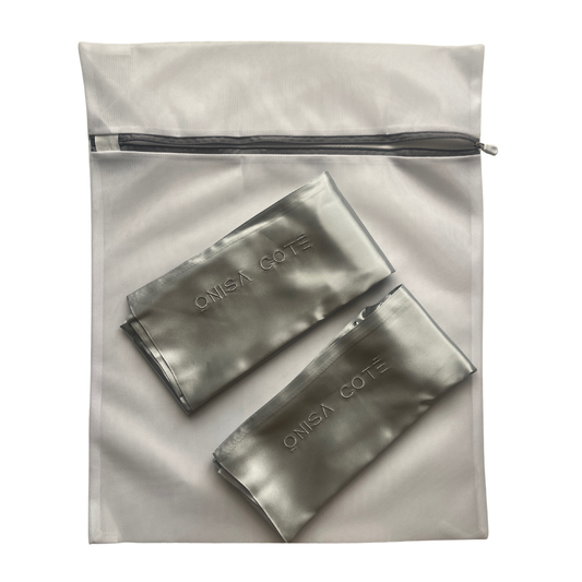Funda de Lavado para seda