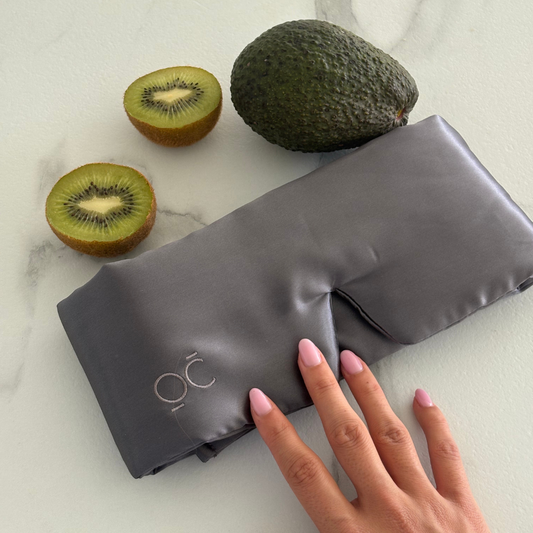 antifaz de seda morera onisa cote