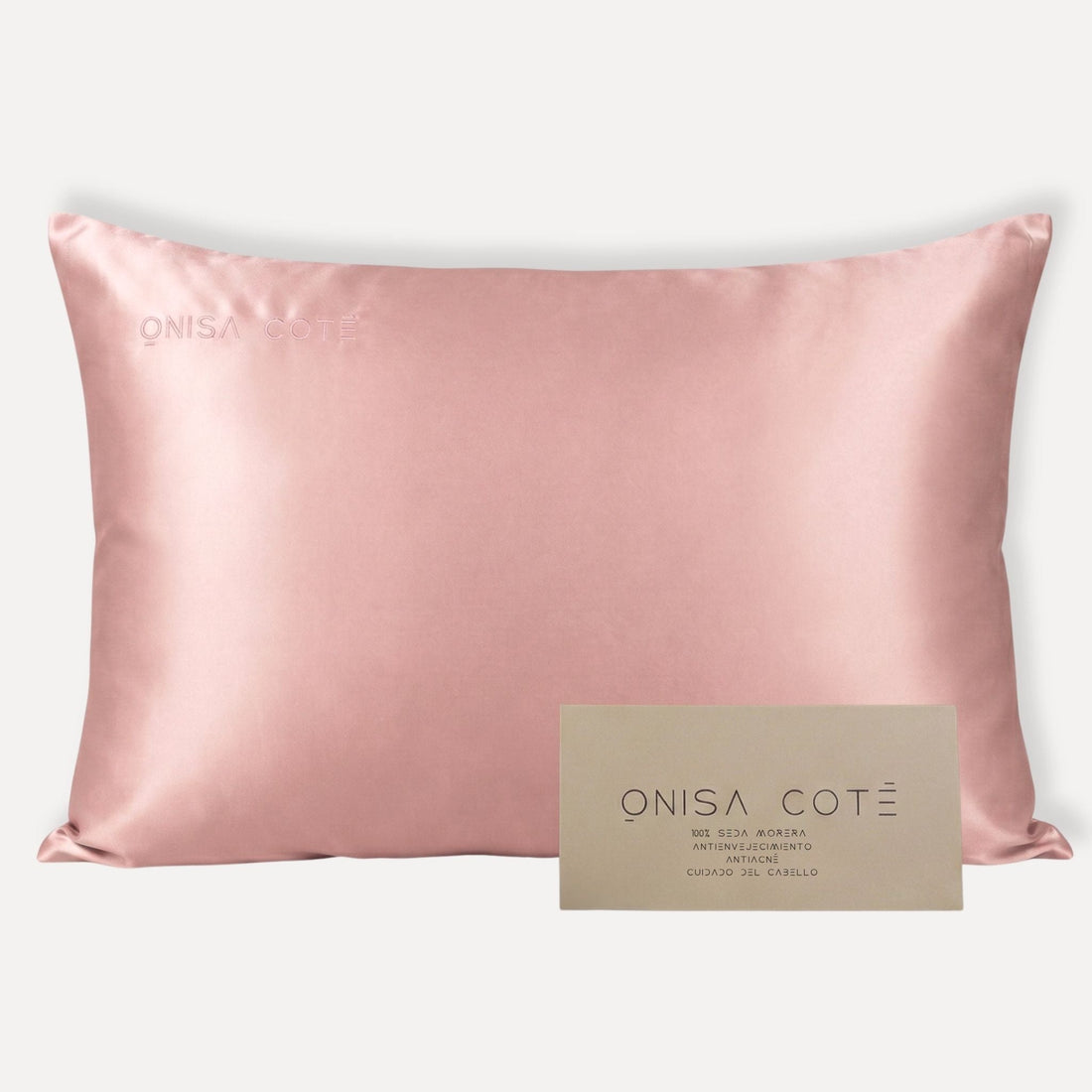 Mejor funda almohada seda España 2026: comparativa de marcas