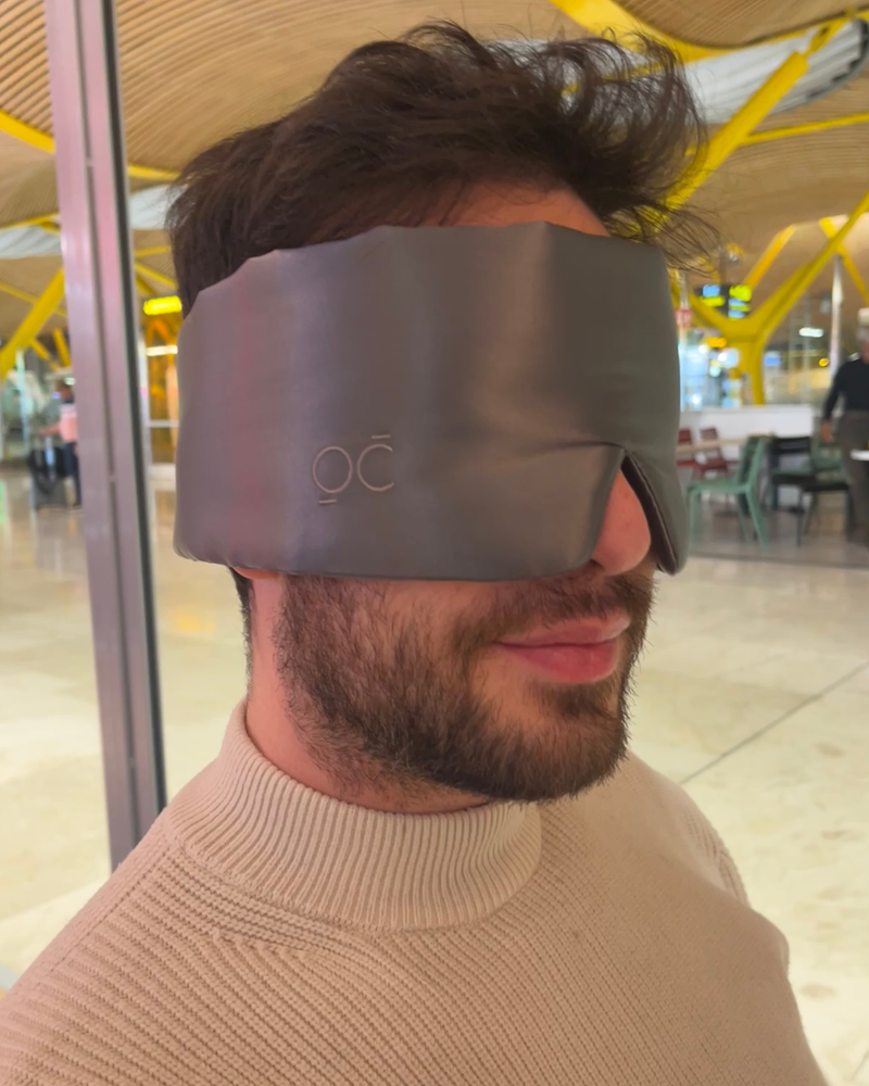 Clienta con producto Onisa Coté