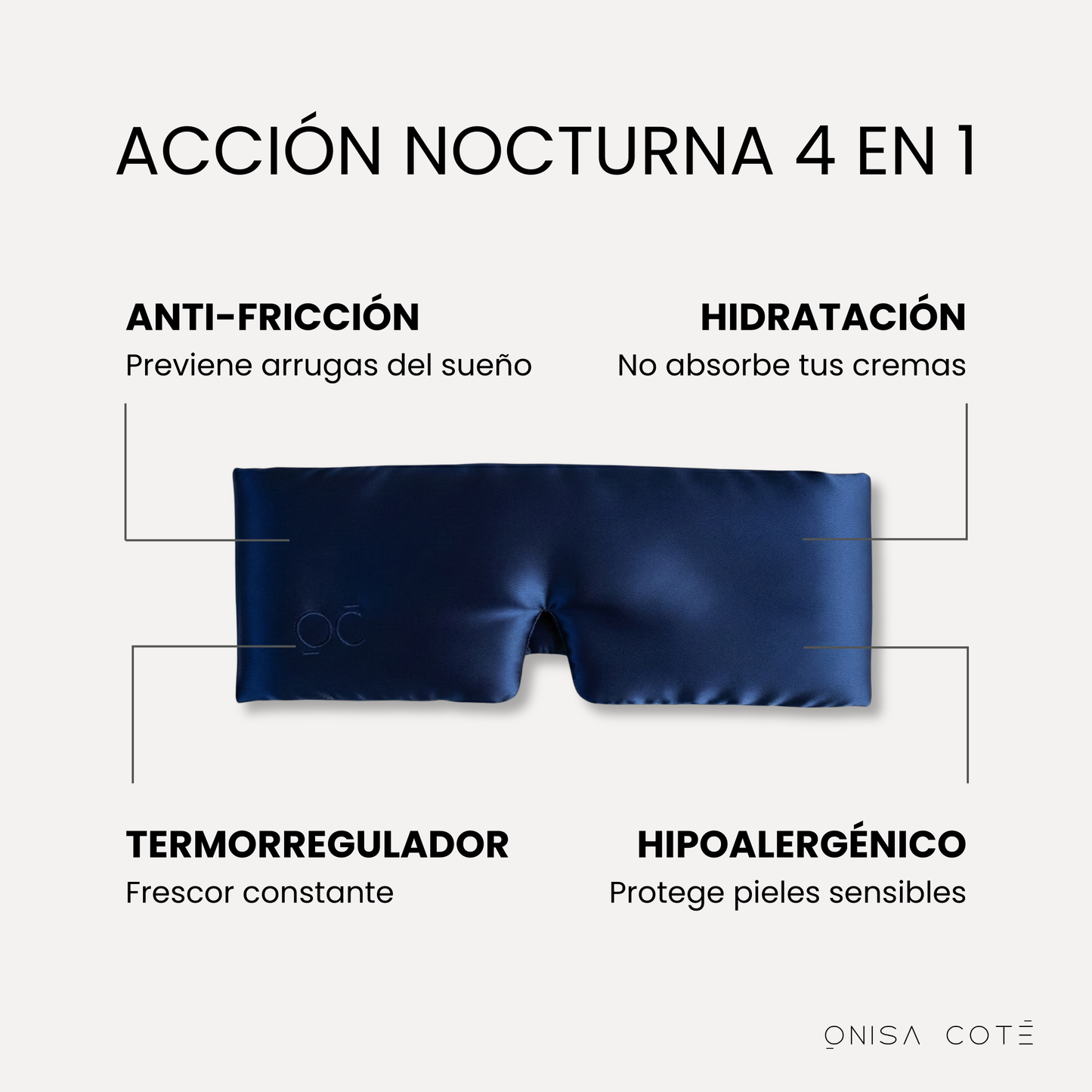 El Dúo Esencial de Noche