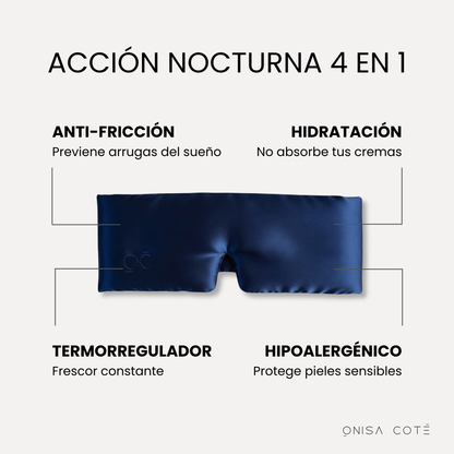 El Dúo Esencial de Noche