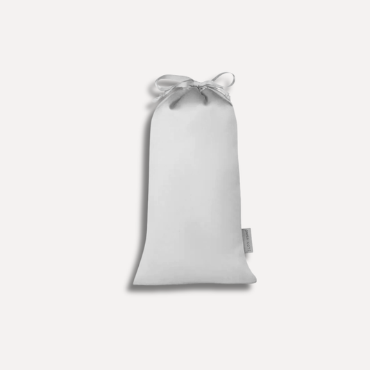 Estuche de Viaje Onisa Coté - Plata