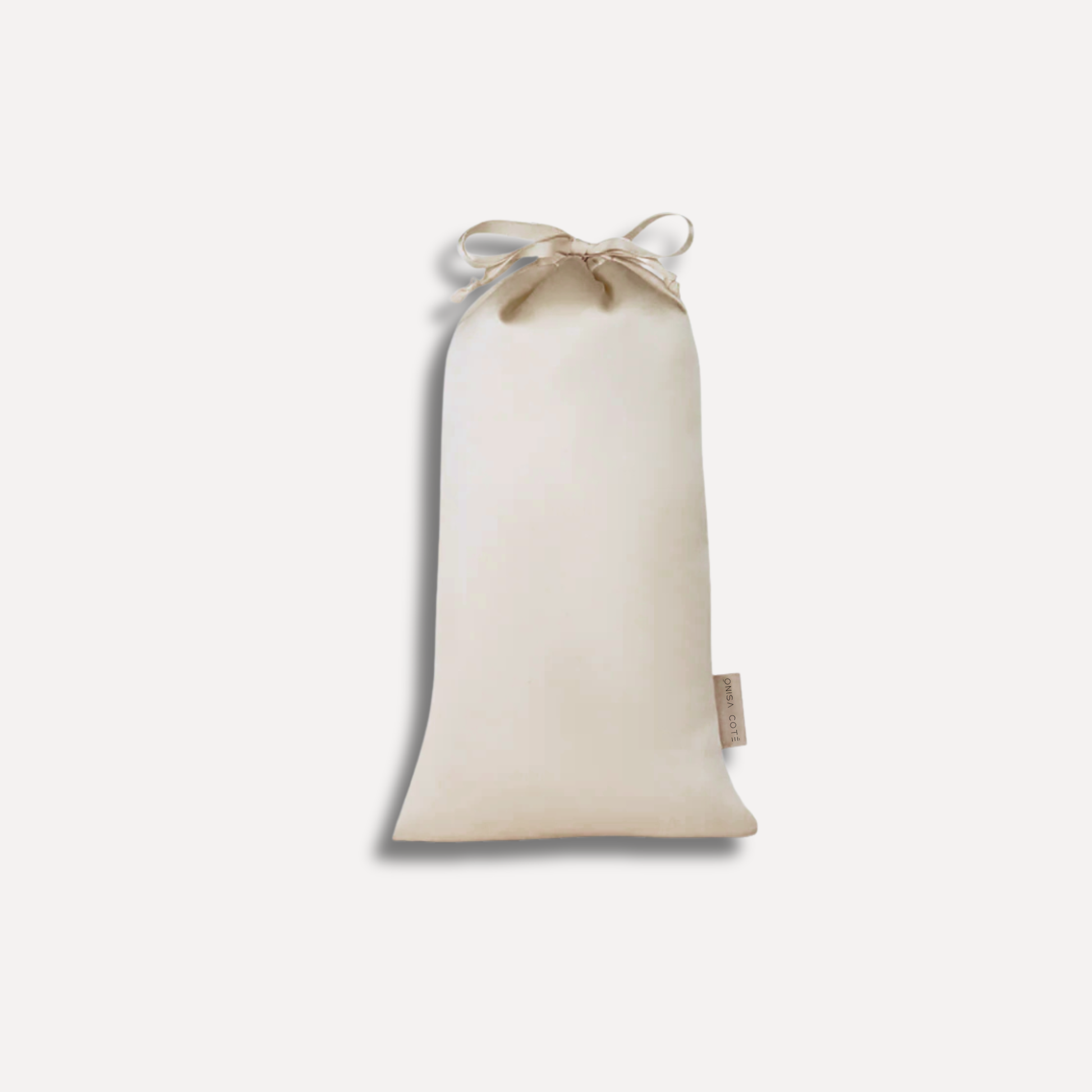 Estuche de Viaje Onisa Coté - Champagne