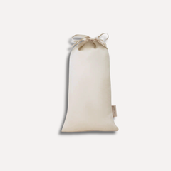 Neceser Protector de Seda - Champagne