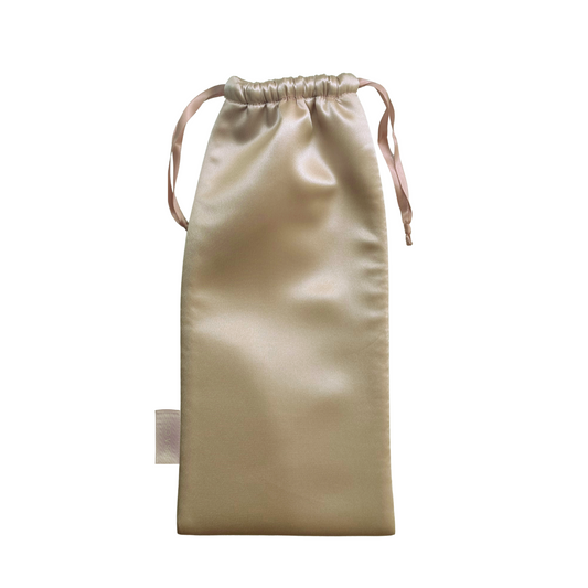 Estuche de Viaje Onisa Coté - Champagne