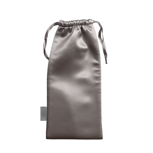 Estuche de Viaje Onisa Coté - Gris Oscuro