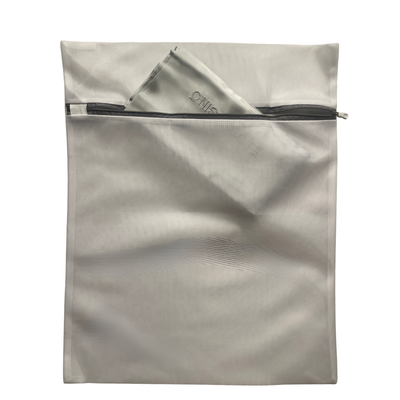 Bolsa de lavado delicado para seda
