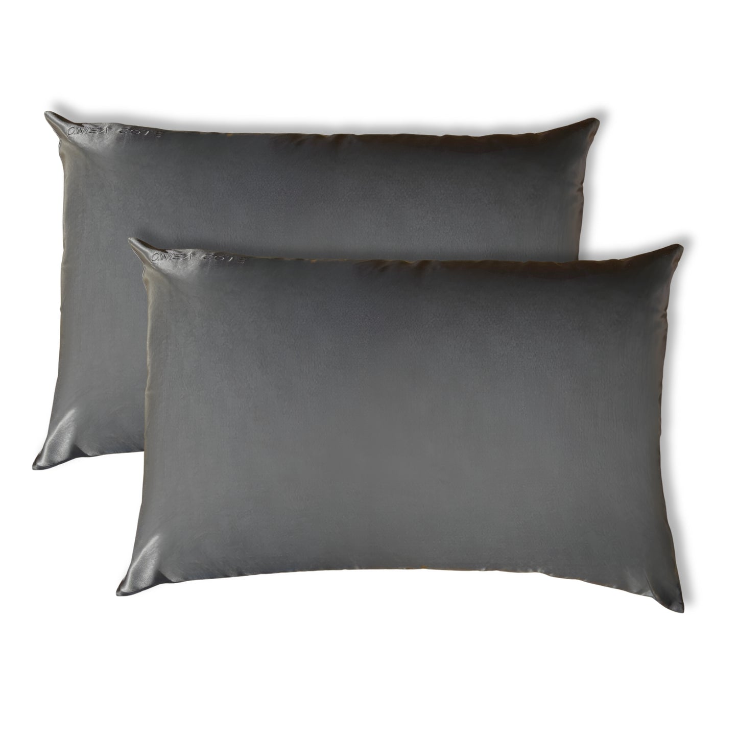 Funda de Almohada de Seda 100% Natural