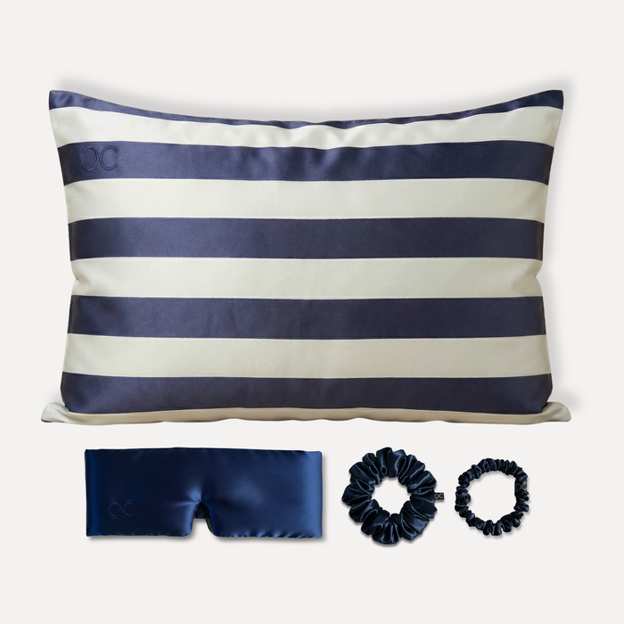 Azul — Ritual de Belleza 360º - Blanco