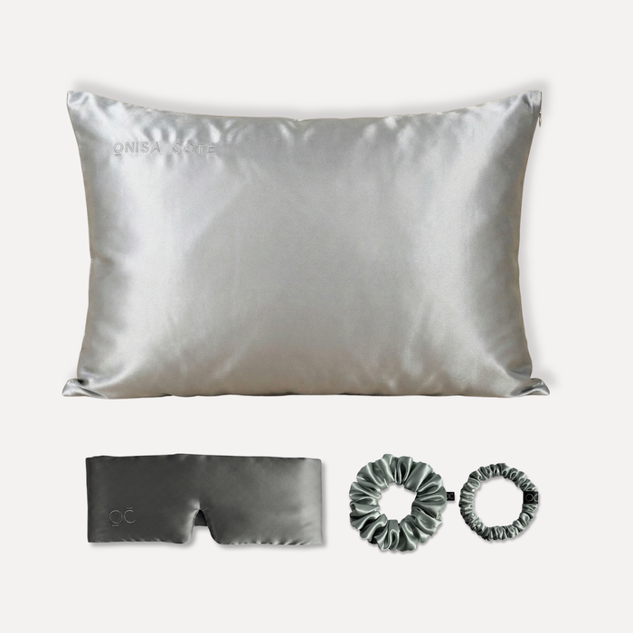 Plata — Ritual de Belleza 360º - Blanco