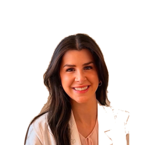 Dra. Alba Trillo