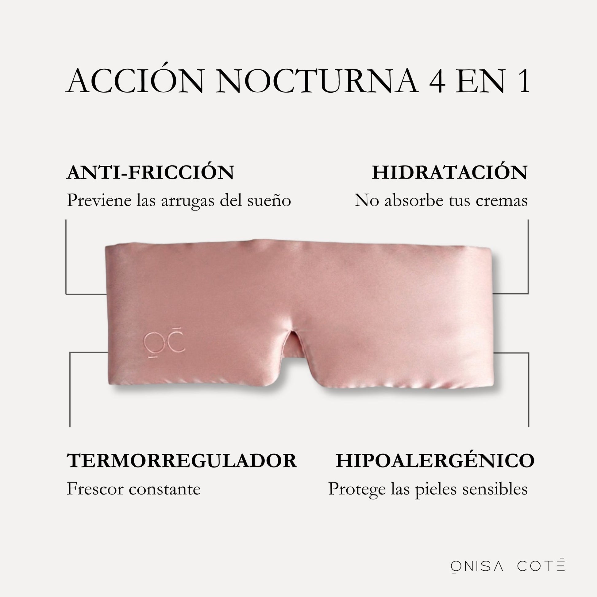 El Dúo Esencial de Noche - Rosa Poudré
