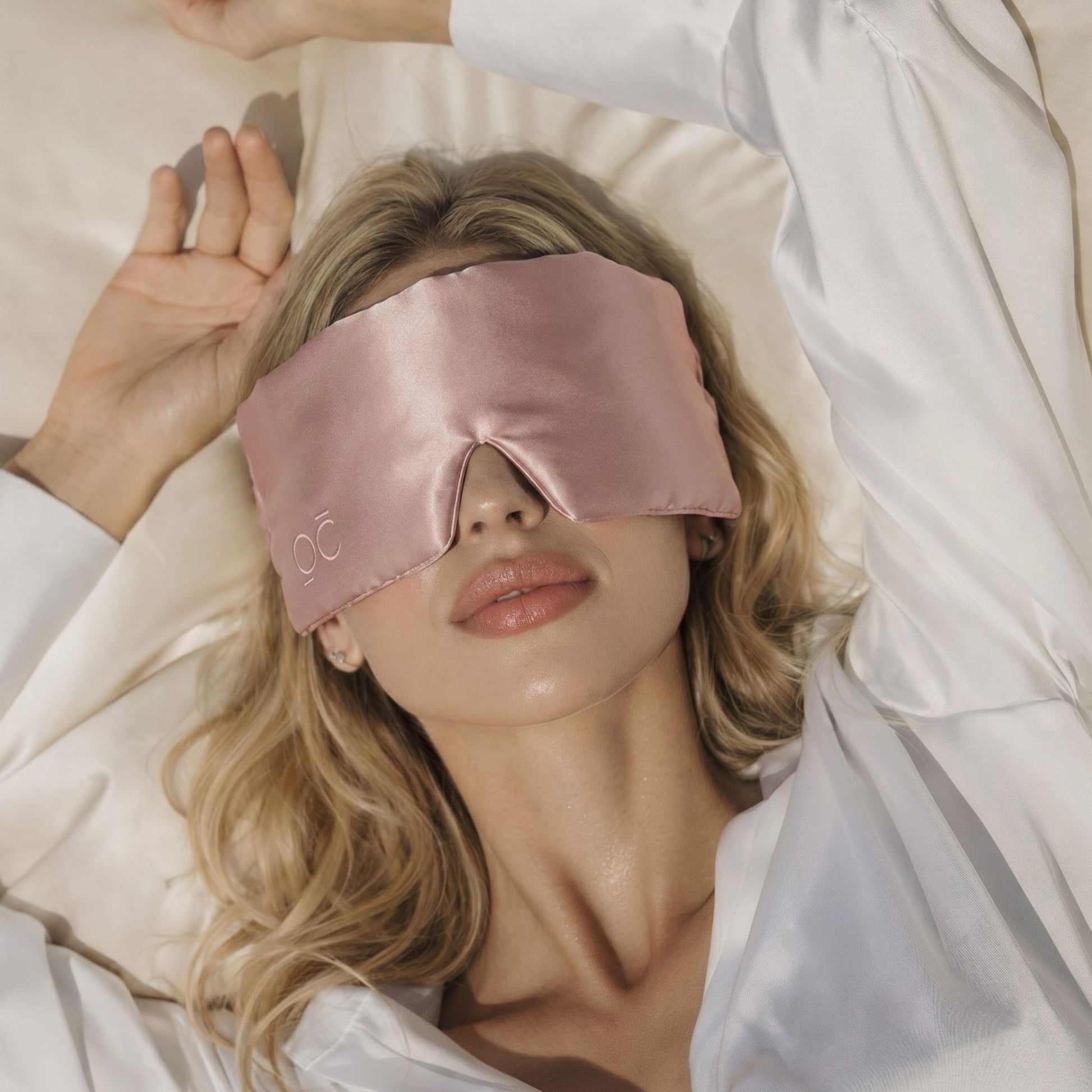 Ritual de Belleza 360º - Rosa Poudré