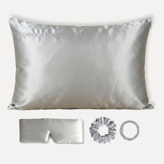Ritual de Belleza 360º - Gris Plata