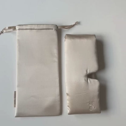 Estuche de Viaje Onisa Coté - Champagne
