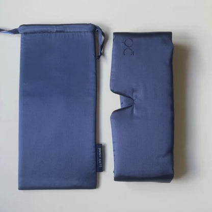 Estuche de Viaje Onisa Coté - Azul