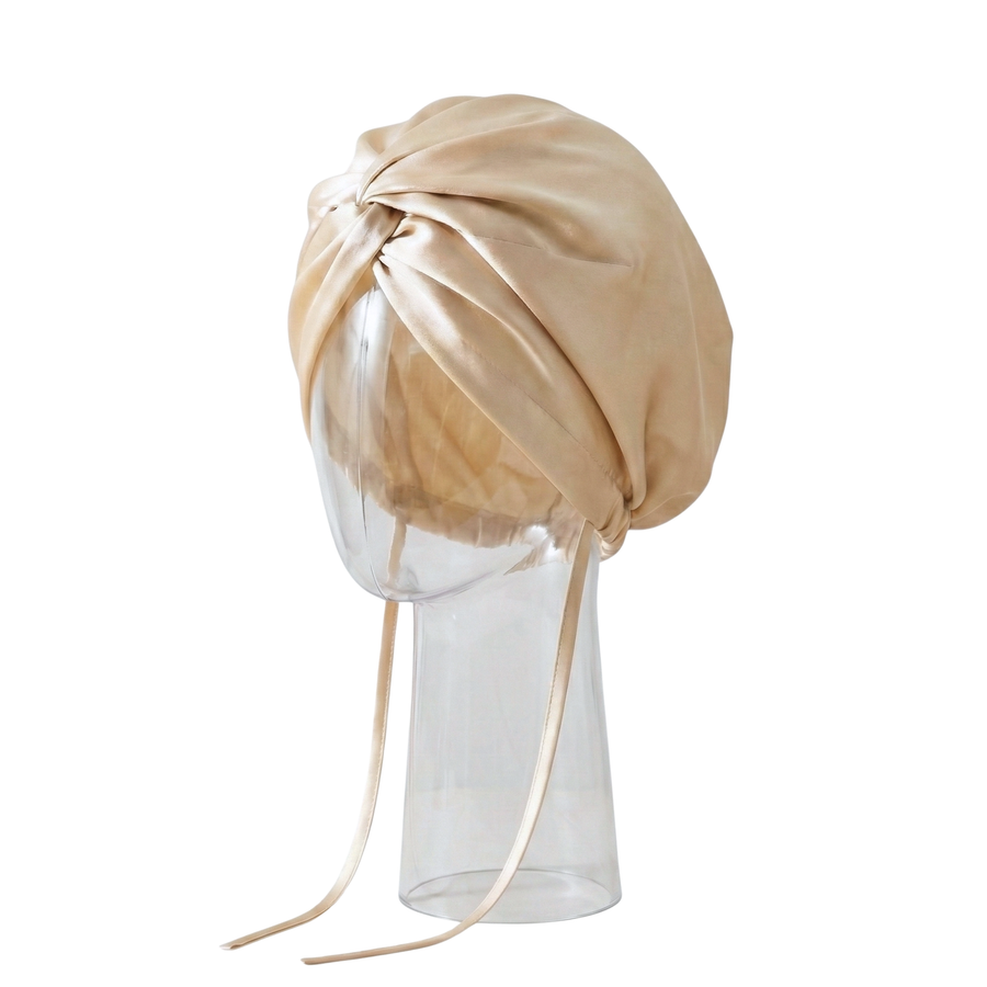 Turbante de Seda Onisa Coté®