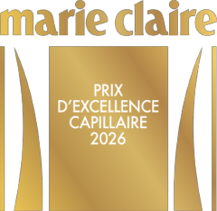 Marie Claire — Prix d'Excellence Capillaire 2026