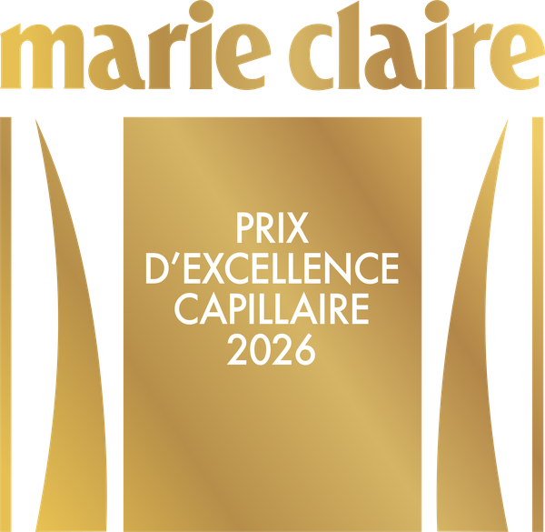 Marie Claire — Prix d'Excellence Capillaire 2026